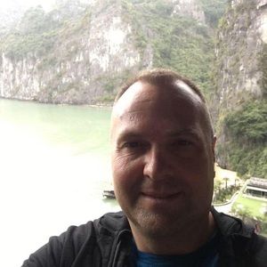 Meet your Posher, René